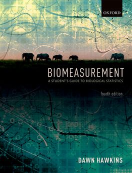Biomeasurement Biomeasurement