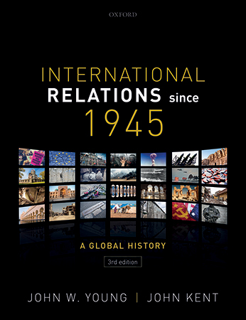International Relations Since 1945