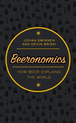 Beeronomics Beeronomics
