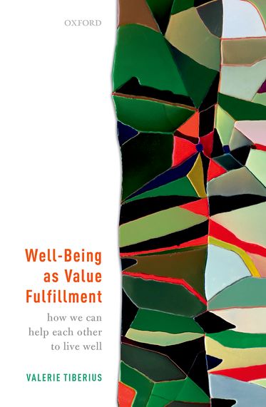 Picture of Well-Being as Value Fulfillment