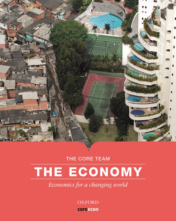 The Economy The Economy