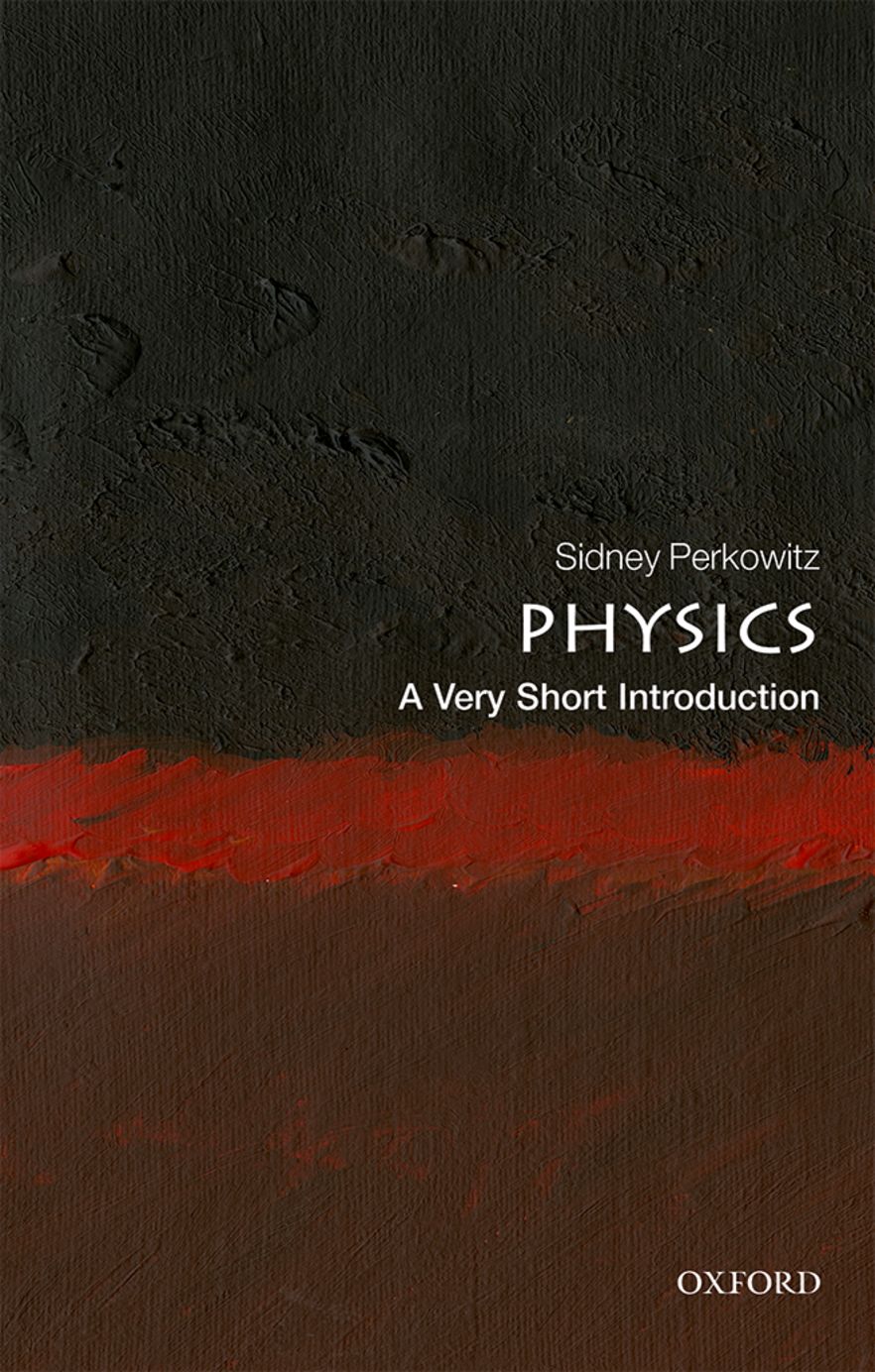 Picture of Physics