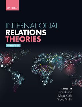 International Relations Theories International Relations Theories