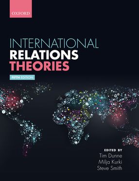 International Relations Theories