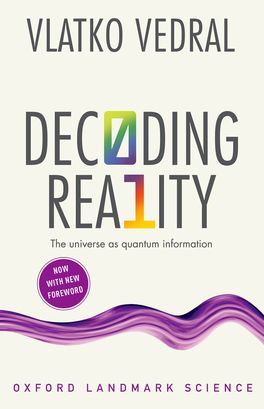Decoding Reality Decoding Reality