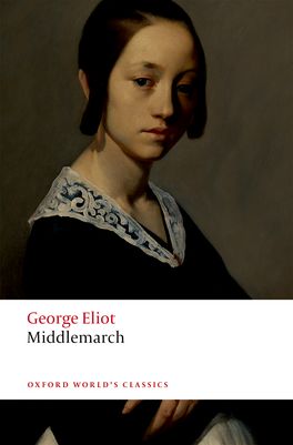 Middlemarch Middlemarch