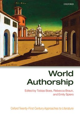 Picture of World Authorship