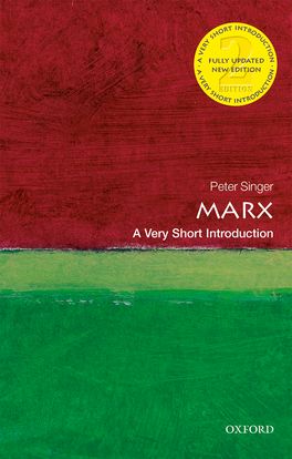Marx: A Very Short Introduction Marx: A Very Short Introduction