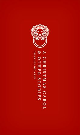 Picture of A Christmas Carol and Other Christmas Stories