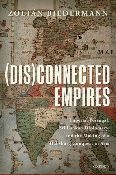 Picture of (Dis)connected Empires