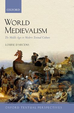 Picture of World Medievalism:Middle Ages In Modern Textual Culture Otext:Ncs Paper