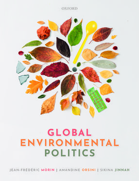 Global Environmental Politics