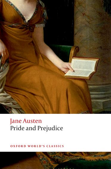 Pride and Prejudice Pride and Prejudice