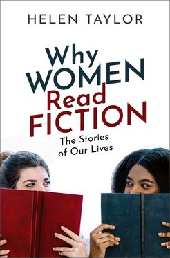 Picture of Why Women Read Fiction