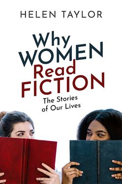Picture of Why Women Read Fiction The Stories of Our Lives