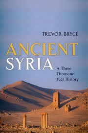Ancient Syria Ancient Syria