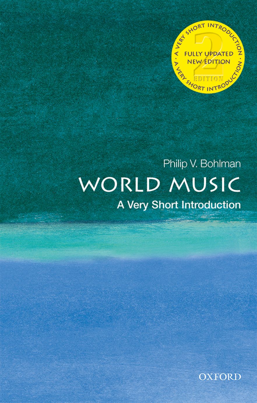 Picture of World Music