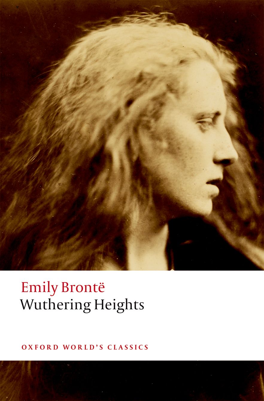 Wuthering Heights Wuthering Heights