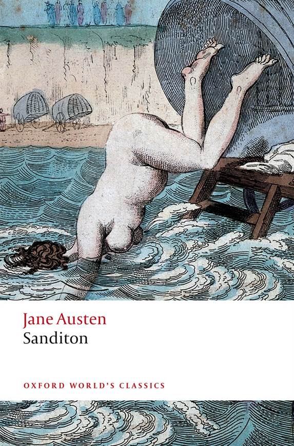 Sanditon Sanditon