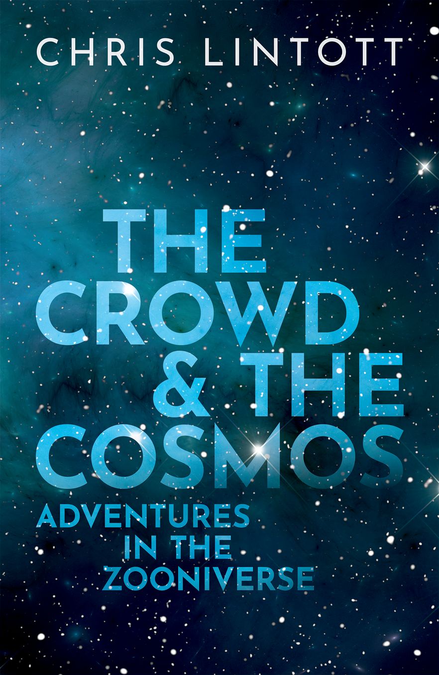 The Crowd and the Cosmos The Crowd and the Cosmos