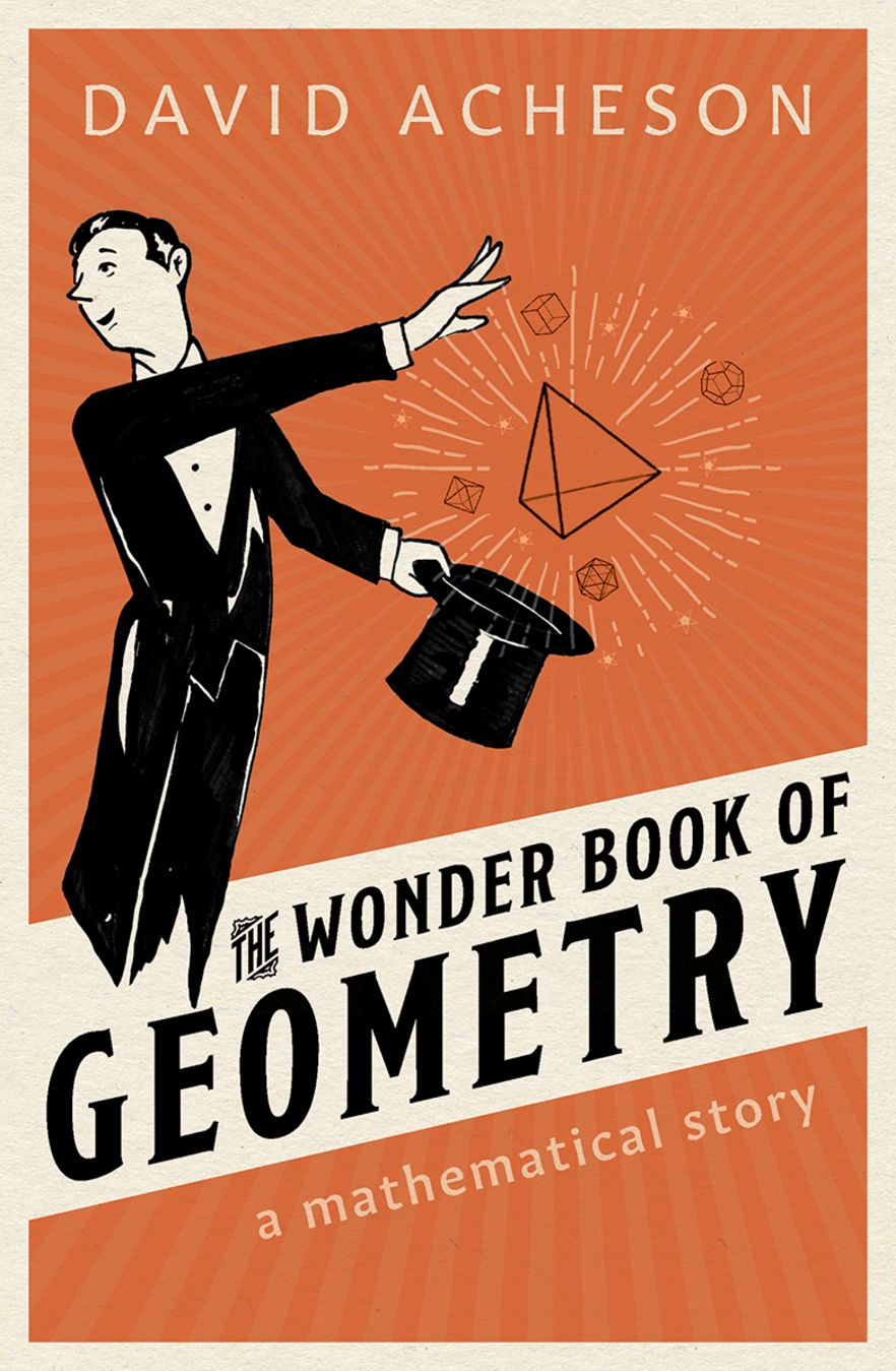 The Wonder Book of Geometry