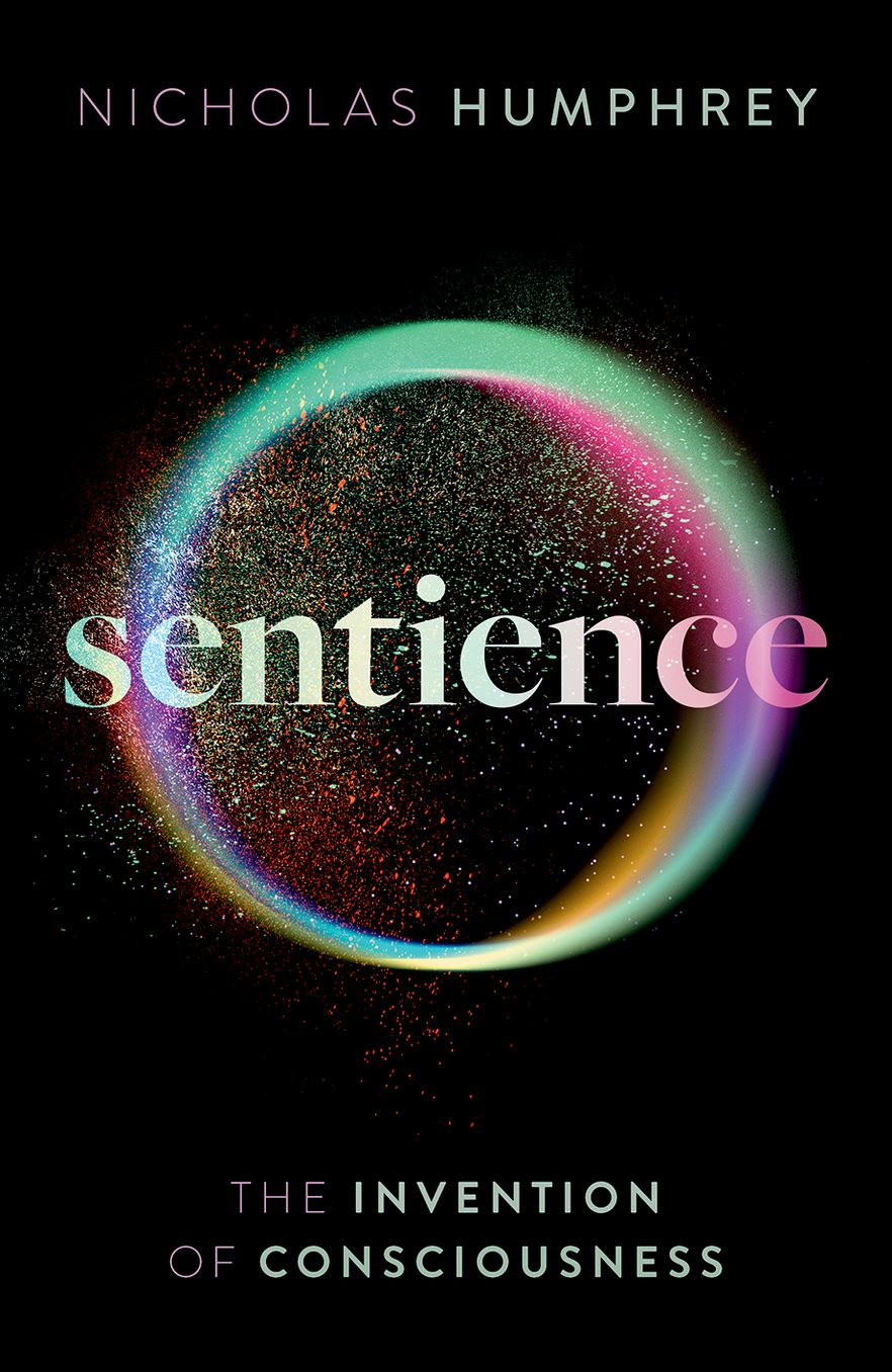 Sentience The Invention of Consciousness