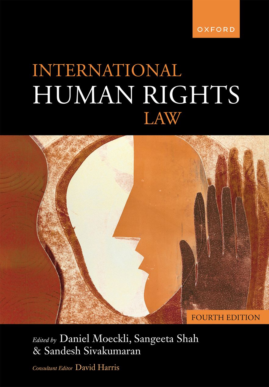 International Human Rights Law International Human Rights Law
