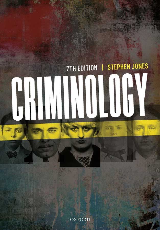 Criminology