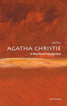 Agatha Christie Agatha Christie