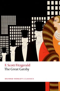 The Great Gatsby The Great Gatsby