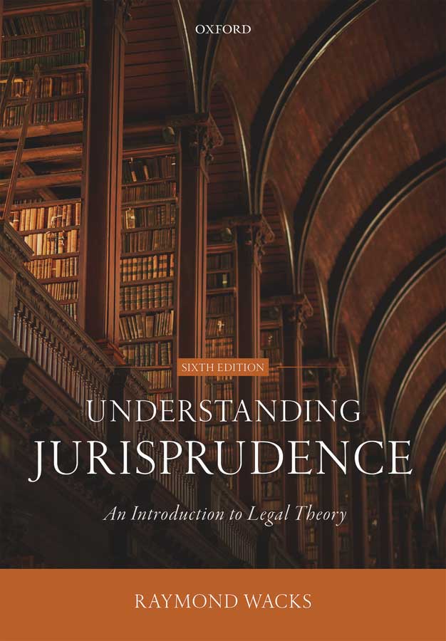 Understanding Jurisprudence