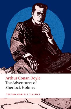 The Adventures of Sherlock Holmes The Adventures of Sherlock Holmes