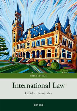 International Law International Law