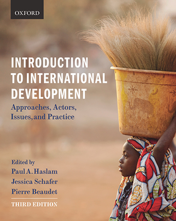 Introduction to International Development Approaches, Actors, and Issues Introduction to International Development Approaches, Actors, and Issues