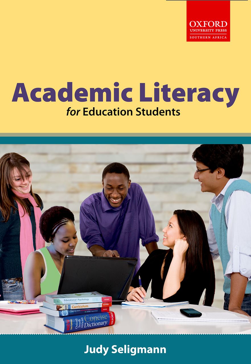 Academic literacy for education students Academic literacy for education students