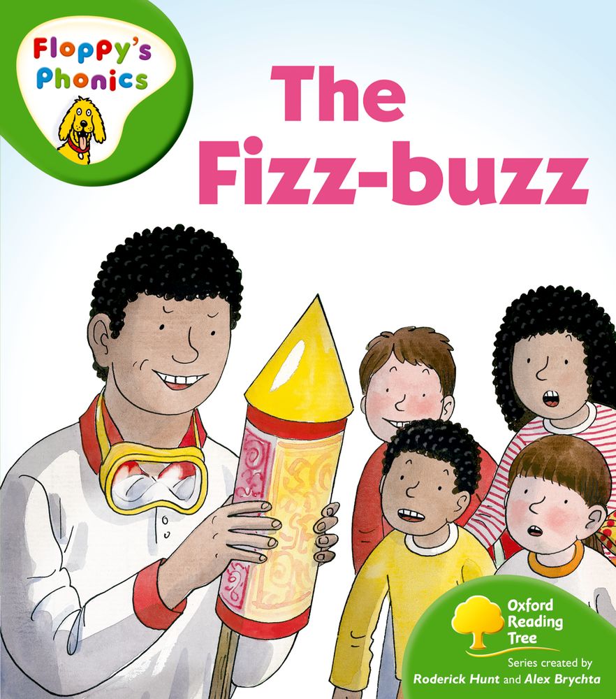 Oxford Reading Tree Floppy's Phonics Fiction Level 2 Pack of 6 books Oxford Reading Tree Floppy's Phonics Fiction Level 2 Pack of 6 books
