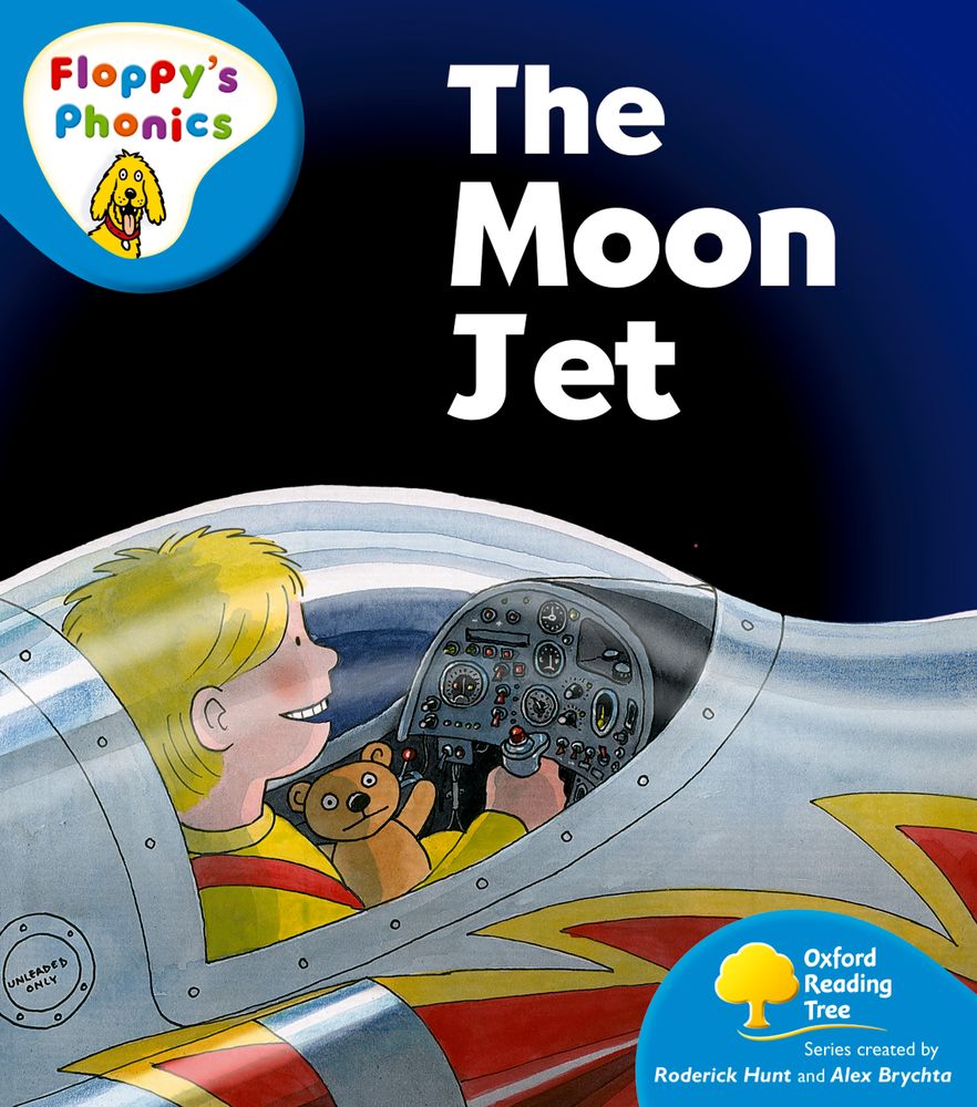 Oxford Reading Tree Floppy's Phonics Fiction Level 3 Pack of 6 Oxford Reading Tree Floppy's Phonics Fiction Level 3 Pack of 6
