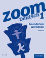 Zoom Deutsch 1 Foundation Workbook Pack of 8
