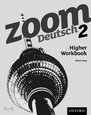 Zoom Deutsch 2 Higher Workbook Pack of 8 Zoom Deutsch 2 Higher Workbook Pack of 8