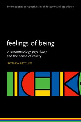 Feelings of Being Feelings of Being