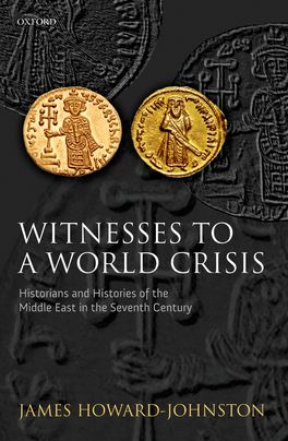 Picture of Witnesses to a World Crisis