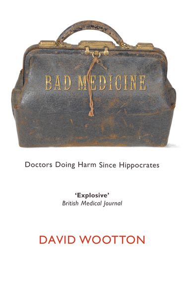 Picture of Bad Medicine