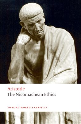 The Nicomachean Ethics The Nicomachean Ethics