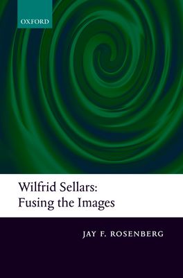 Picture of Wilfrid Sellars