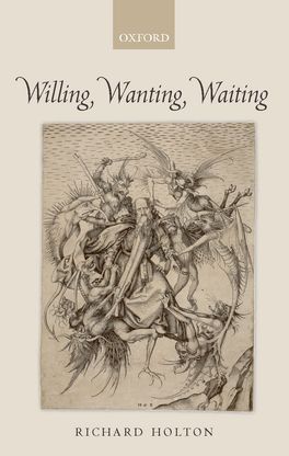 Picture of Willing, Wanting, Waiting