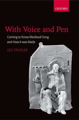 Picture of With Voice and Pen