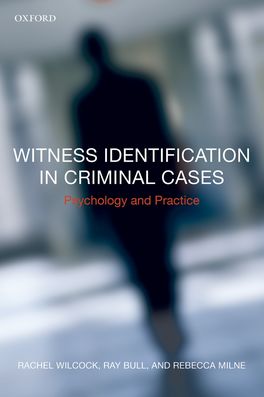 Picture of Witness Identification in Criminal Cases