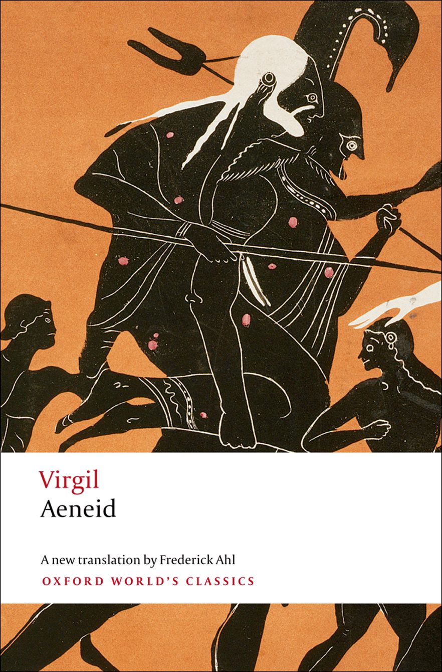 Aeneid Aeneid