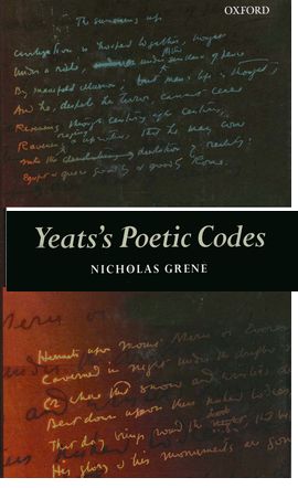Picture of Yeats's Poetic Codes