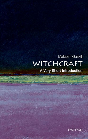 Picture of Witchcraft